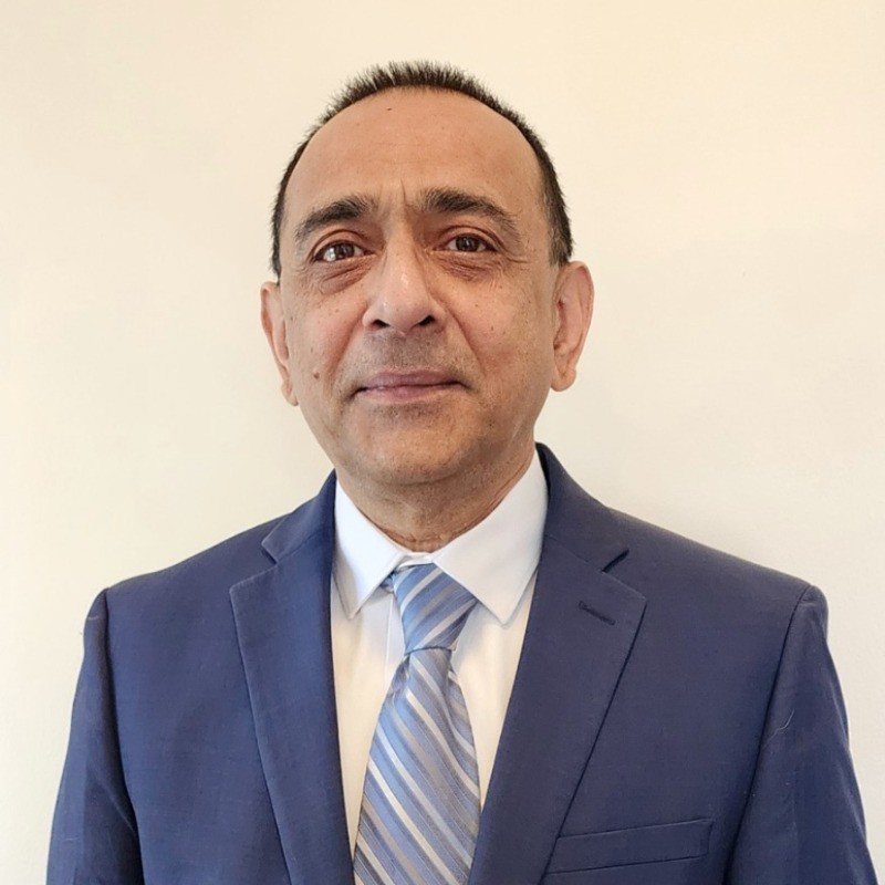 Parimal Mohile — Founder & Managing Partner, Heuristicworks